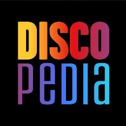 Disco music lover. A place where disco-heads can get together to discuss, reminisce and discover disco music. Don't forget to follow us on Facebook!