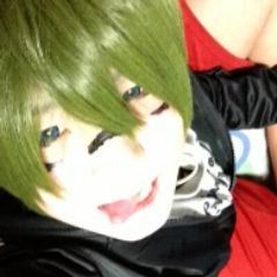 零汰 自称歌い手 生主 コスプレイヤー Reita Twitter