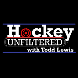 Hockey Unfiltered with @ToddLewisSports --https://t.co/68rSJhjgFm. #HUDogoftheDay