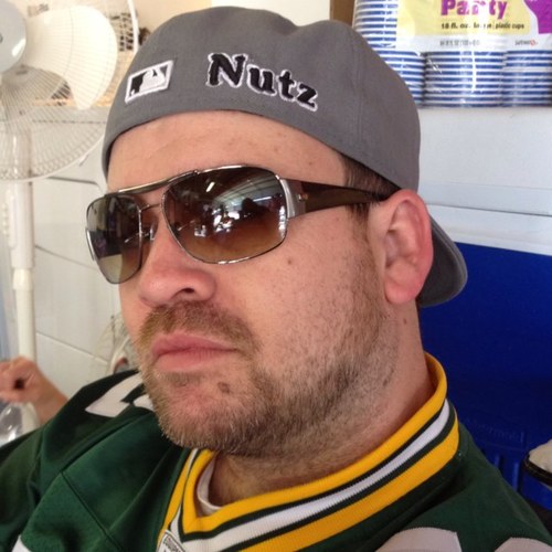 cpabry's profile picture. Child of the 80's. Here to laugh and make others laugh!! Love being dad to my son-11 & daughter-8. Happily married to my highschool sweetheart