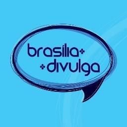 Tudo o que Brasília oferece de melhor. 

Contato: brasiliadivulgadf@gmail.com