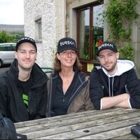 Leigh-Anne Stradeski (@lastrada88) 's Twitter Profile