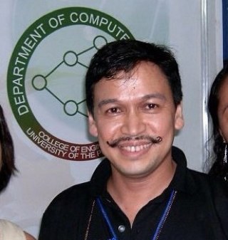 Professor of Computer Science, University of the Philippines