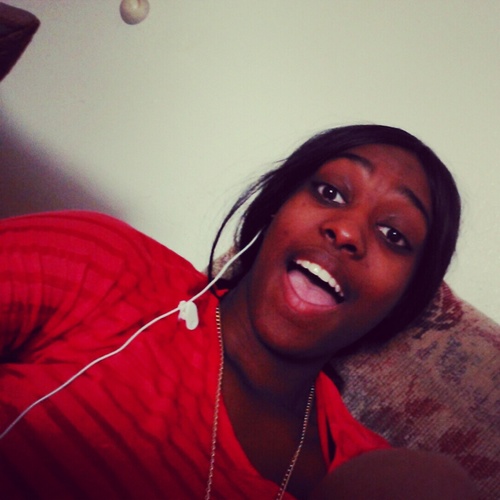 I just lik to have fun! .......N e thing else u wanna kno Ask me!