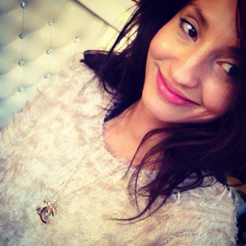 Founder, Creative Director and Whirlwind @ohmylovelondon