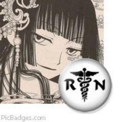 a Registered Nurse
