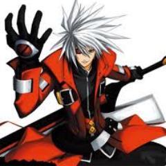 ラグナ ザ ブラッドエッジ Ragna Bot Twitter