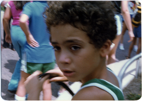 djsamuelson's profile picture. 