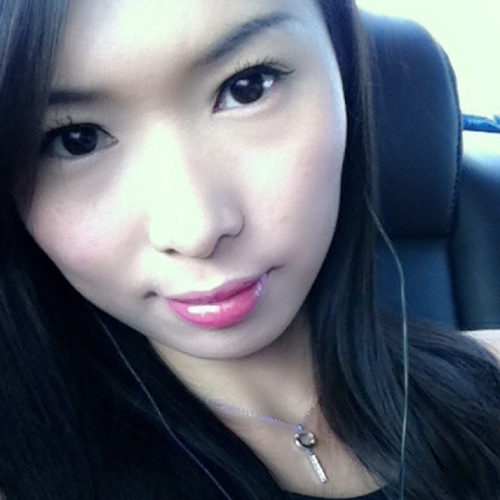 Jaimecheng's profile picture. nothing's better than knowing me personally.