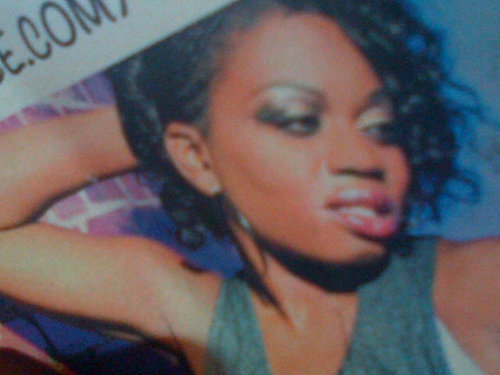 Shay shay dee singer for nation hear my voice and you won t regret itx