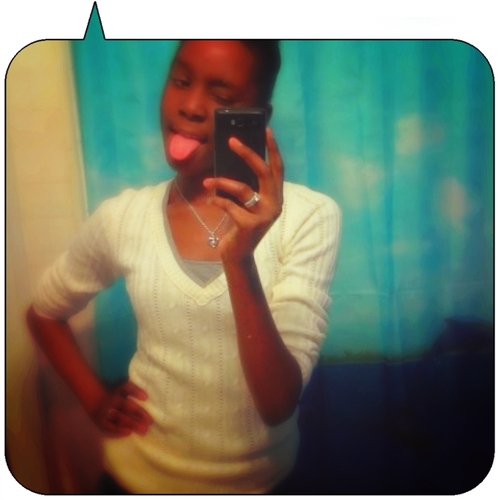 I am fun nd funny nd +i'm mature + i was sent from the HEAVENS!!!