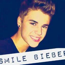 I am B E L I E B E R ♥ Mi Musica Mi Gusto Mi Estilo Mi Vida Mi Problema.;$! esttoi algoo loquittaa.__. pero mi S W A G ♥ es inigualable:$!