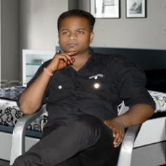 KgoudVishal's profile picture. 