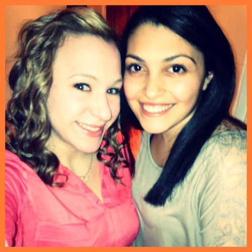 Texas July 2013
 Instagram: xgabriellemarie