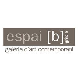Galeria d'art contemporany situada a barri de Gràcia de Barcelona desde 2003. http://t.co/9gIJT5QaGS