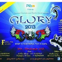 Glory-PIBM (@glorypibm) 's Twitter Profile