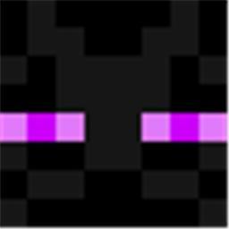 i love a game called minecraft thats why the picture that i   put is called enderman