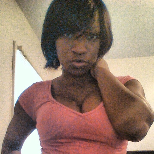 Ima real down to earth chyk n thats all yall need to know! #MyAsu #TeamPiceses #TeamFollowBack #TeamBrownskin #Mrs.Now