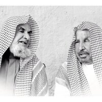 بيت الضويحي التاريخي (@aldhwaihihome) Twitter profile photo