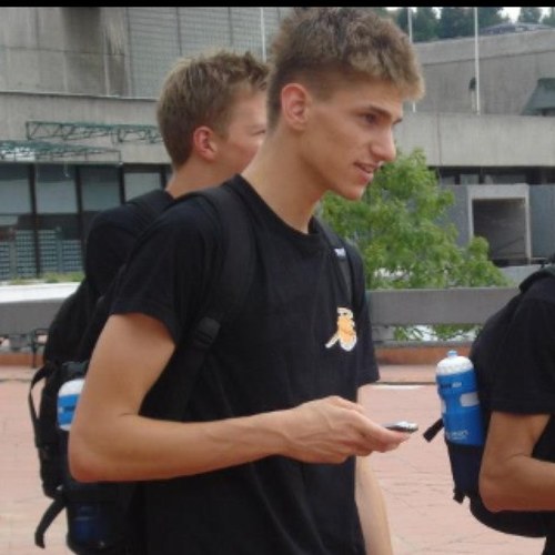 MatGijbels's profile picture. 