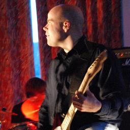 SuperTomma's profile picture. 