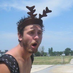 EnJayZee89's profile picture. 