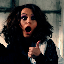 Fã da who que canta want u back