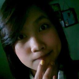 How can you see my efforts of making you happy if you thought she's only your happiness