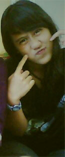 Rizkii_A's profile picture. Just u @luck799 (ɔ ˘⌣˘)˘⌣˘ c)