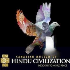 The Canadian Museum of Hindu Civilization (CMOHC) is North America’s first museum dedicated to Hinduism’s contributions to philosophy, arts and science.