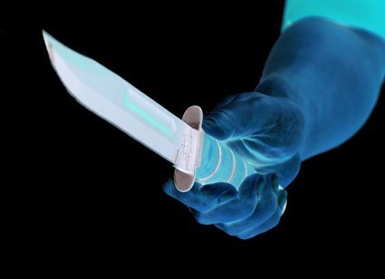 combatecomfacas's profile picture. Cursos de defesa e combate com facas.