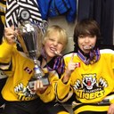 Scott Rumble - @scott19tiger - Twitter