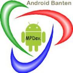 AndroidBanten's profile picture. 