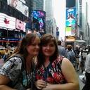 Deanna Simmons - @alottacrzy - Twitter