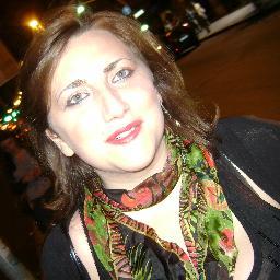 CarmenNigro's profile picture. 