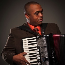 Grammy Nominated Zydeco Musician.  corey.ledet@gmail.com