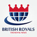 British Royal News (@UKRoyalNews) Twitter profile photo