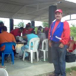 ESTUDIOSO DE LA VIDA, COORDINADOR DE PROYECTOS, TRABAJOS SOCIALES, PROMOTOR DE LAS EPS, CHAVISTA Y MADURISTA Y GILISTA.