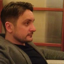 adeyev's profile picture. Межконтинентальный производитель социальных идей, экономических затей и геополитических фантазий --- разве что больше прагматик чем идеалист!