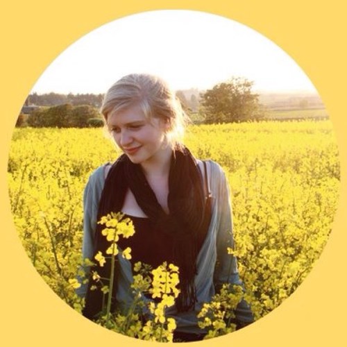 Anna Merryfield