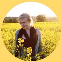 Anna Merryfield (@annamerryfield) 's Twitter Profile