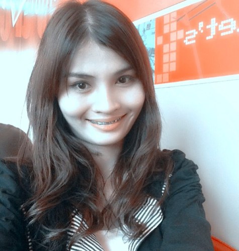 Oumijung's profile picture. 