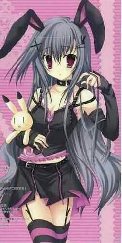 Molly (Vampire cat)さんのプロフィール画像