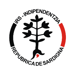 iRS Indipendentzia Repubrica de Sardigna