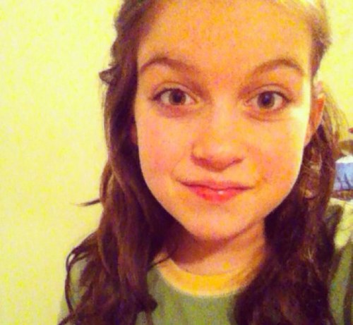 tumbletot79's profile picture. hey:)) in 8th grade:) love my jesus:) i cheer :) love my family and friends!!:) as long as you don't hurt them, we are good:) take care and follow!:)