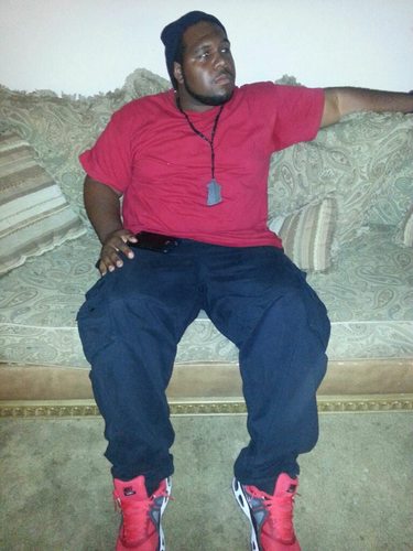 vibing like ah MF!!!