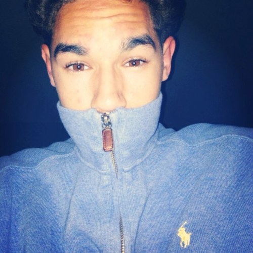 QuanRay_ Profile Picture