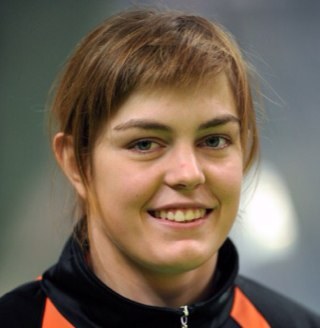 MartineDemkes's profile picture. Judoka, Pabo student en Juf