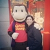 Andrea Erickson (@lov2teach) Twitter profile photo