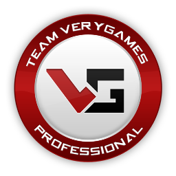 Team VeryGames 2008-2013. One of the most achieved Counter Strike teams.
Supported by @verygames and @teamrazer